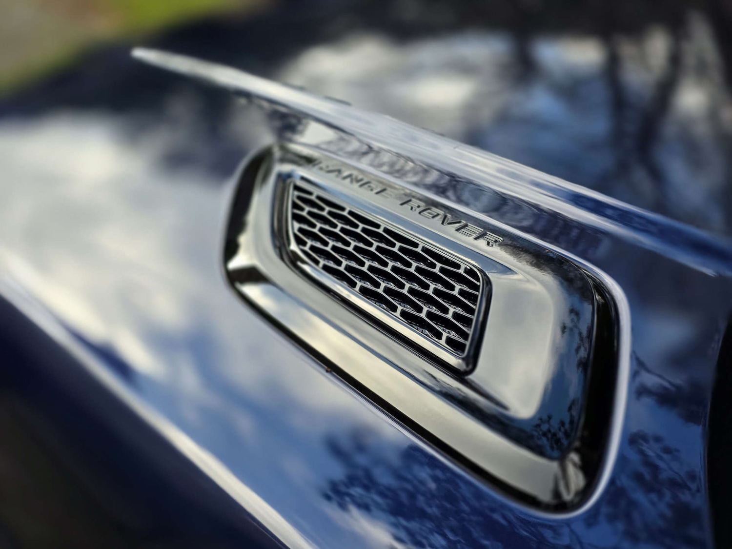 Used Land Rover Range Rover Sport 2017 for sale - 76985174: Photo 8