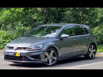 Used Volkswagen Golf 2019 for sale - 74805964: Photo