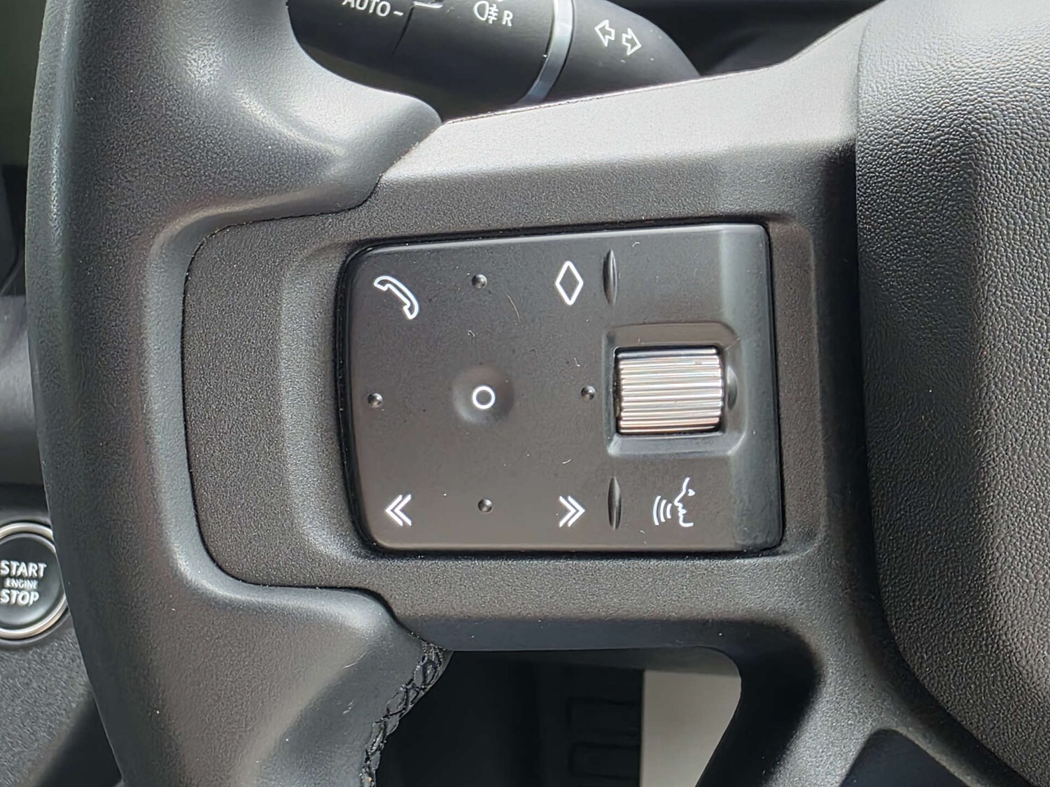 Vehicle 36