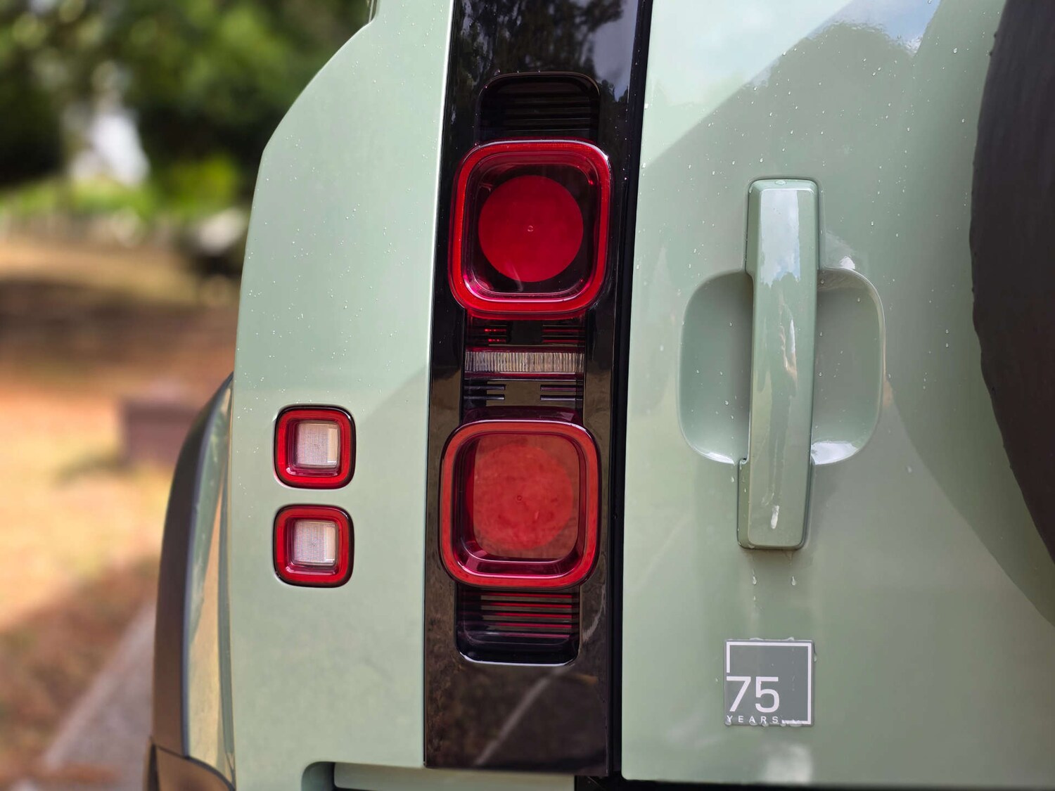 Vehicle 72