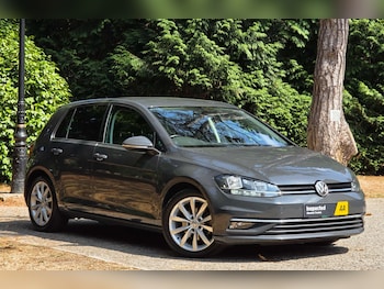Used Volkswagen Golf 2018 for sale - 75830353: Photo