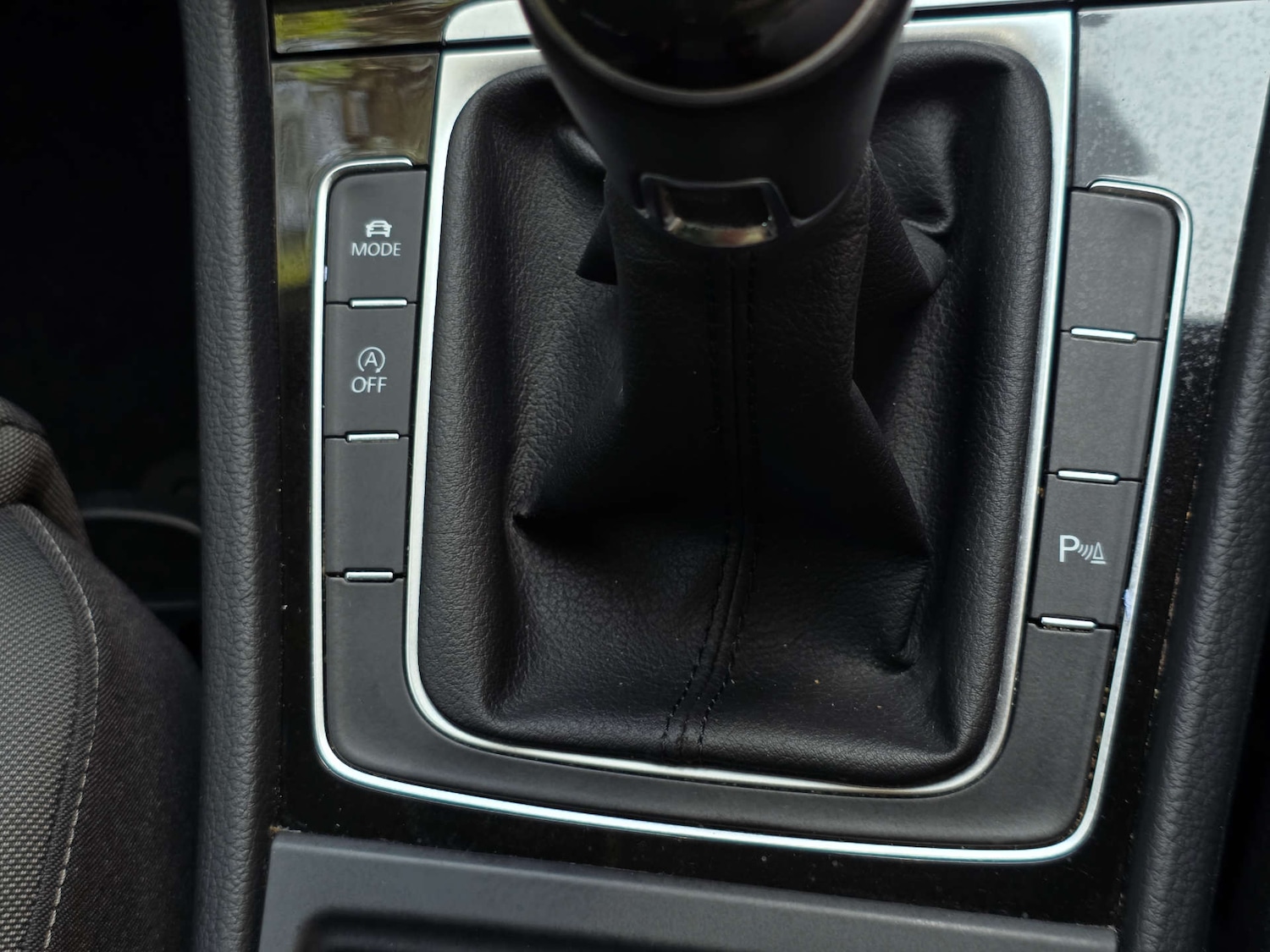 Vehicle 32