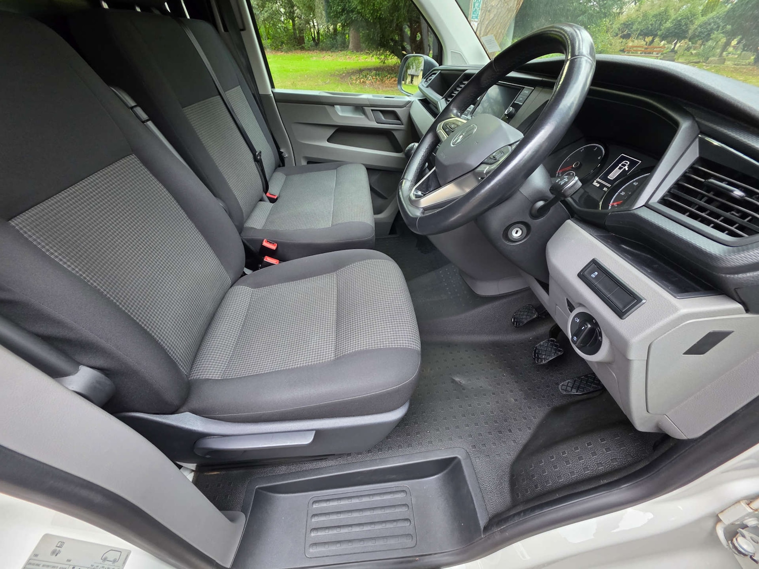 Used Volkswagen Transporter 2022 for sale - 77310960: Photo 10