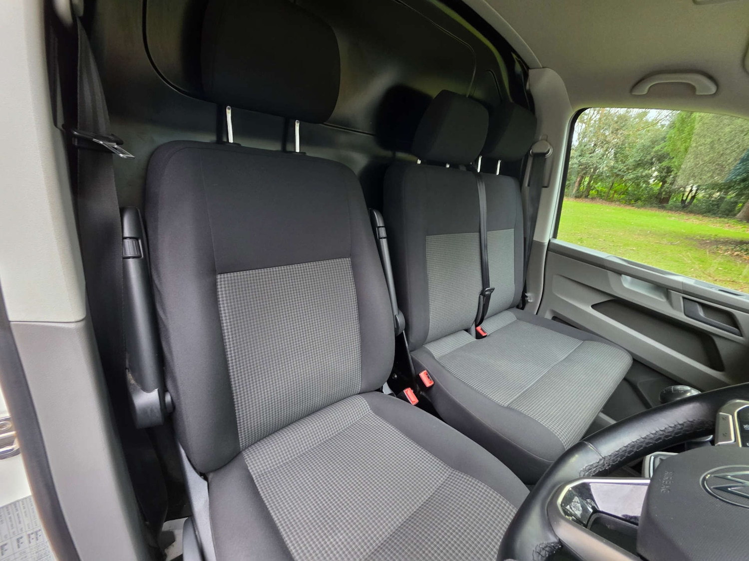 Used Volkswagen Transporter 2022 for sale - 77310960: Photo 11