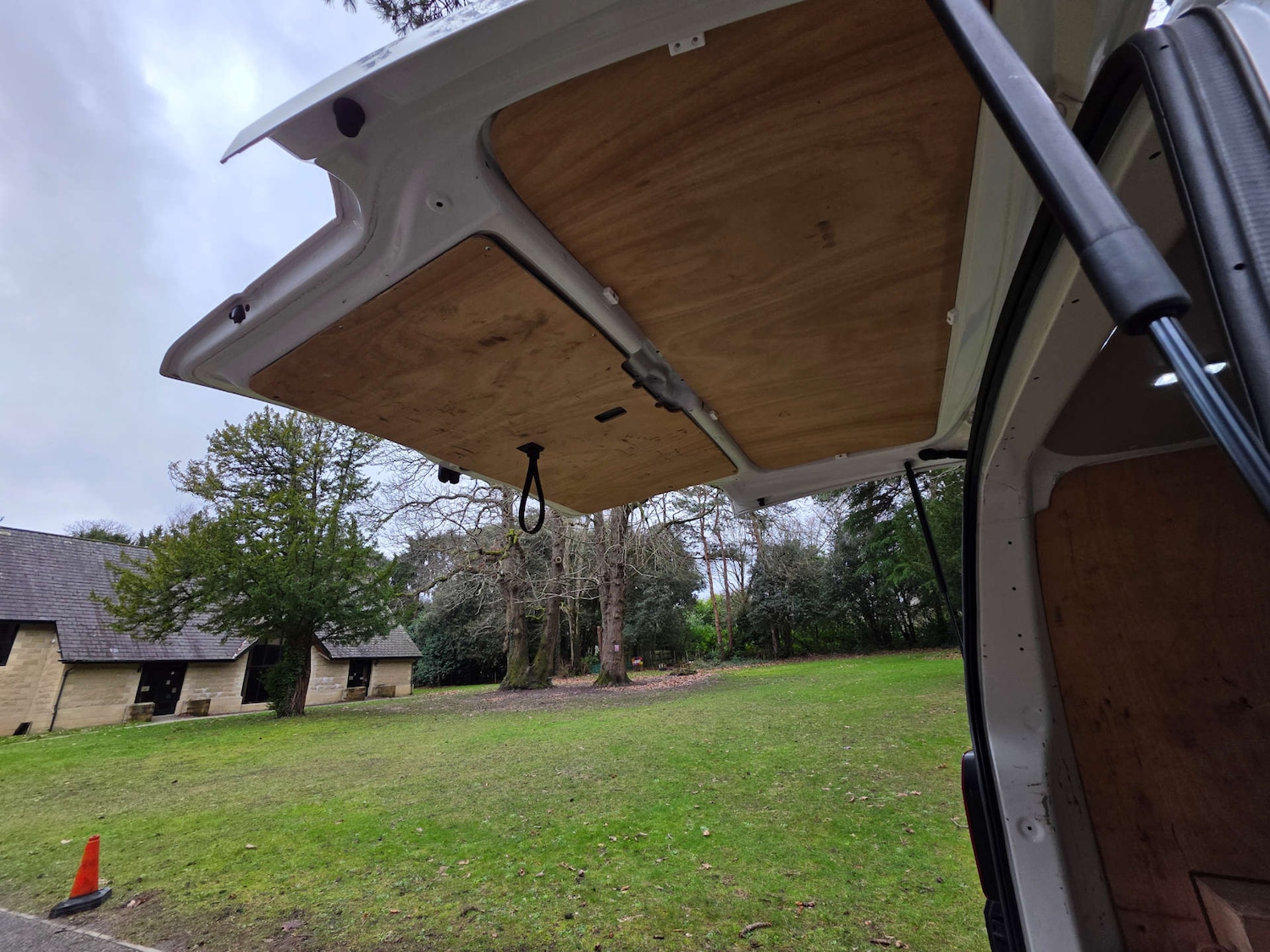 Used Volkswagen Transporter 2022 for sale - 77310960: Photo 12