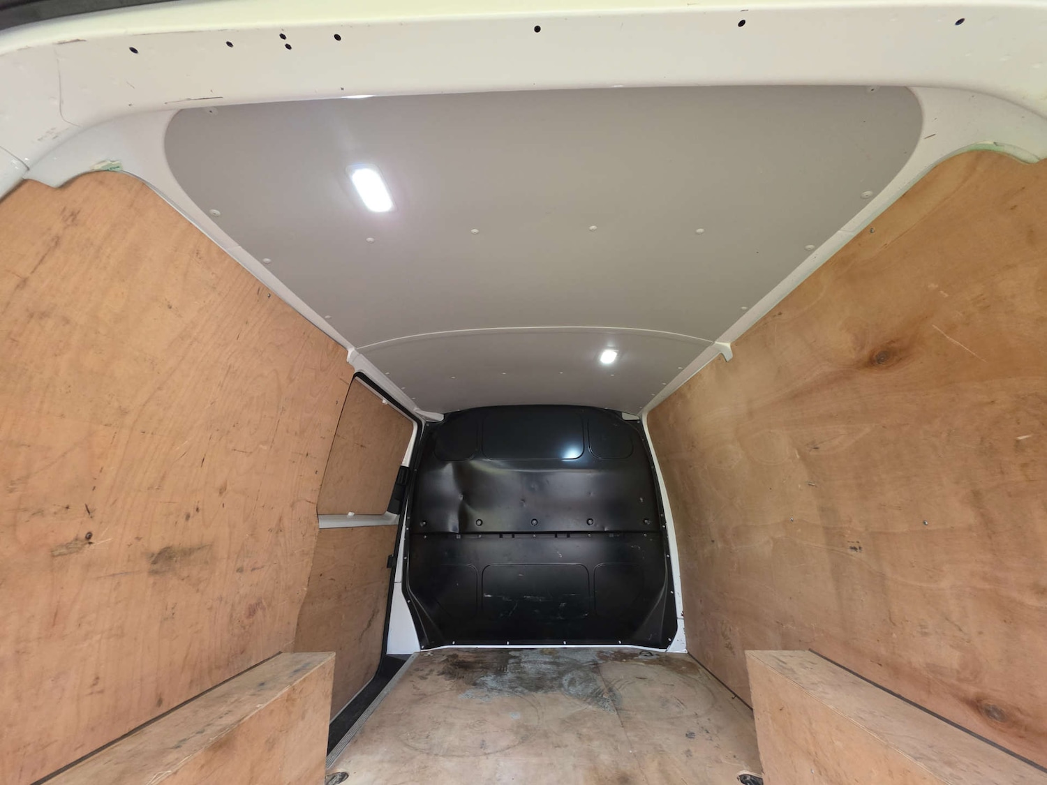 Used Volkswagen Transporter 2022 for sale - 77310960: Photo 13