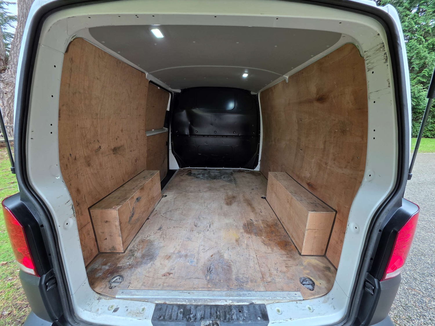 Used Volkswagen Transporter 2022 for sale - 77310960: Photo 15