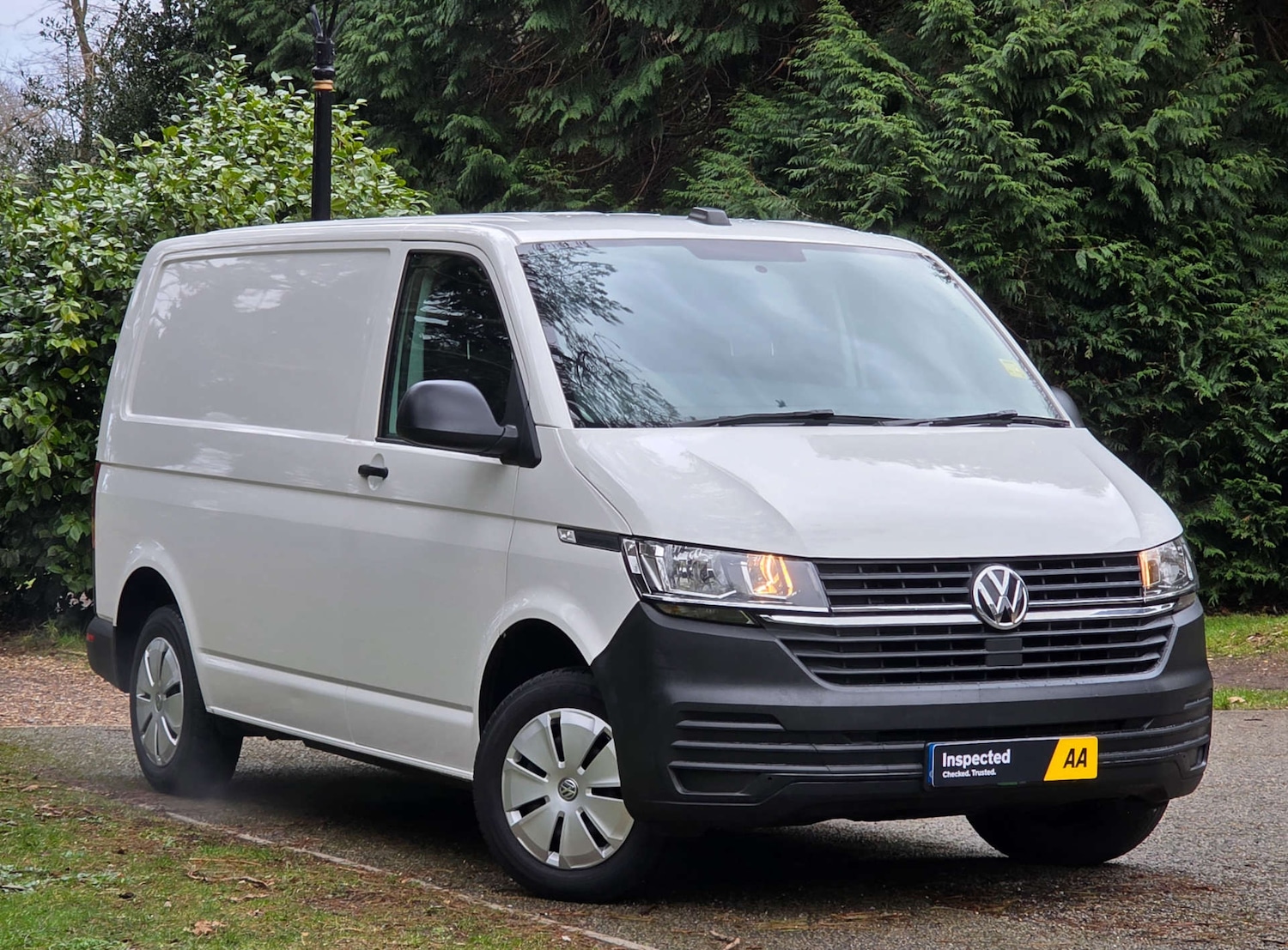 Used Volkswagen Transporter 2022 for sale - 77310960: Photo 23