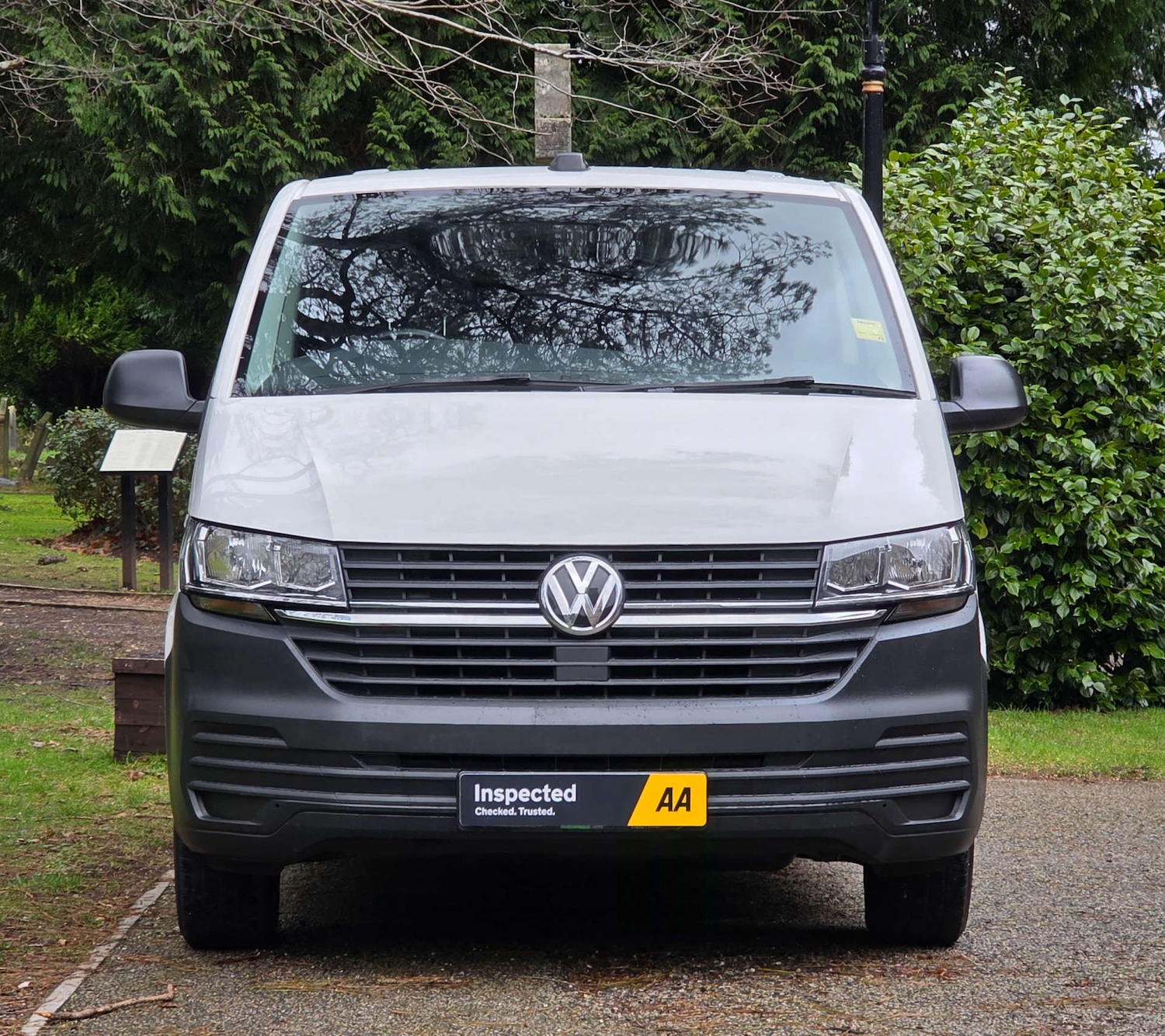 Used Volkswagen Transporter 2022 for sale - 77310960: Photo 25