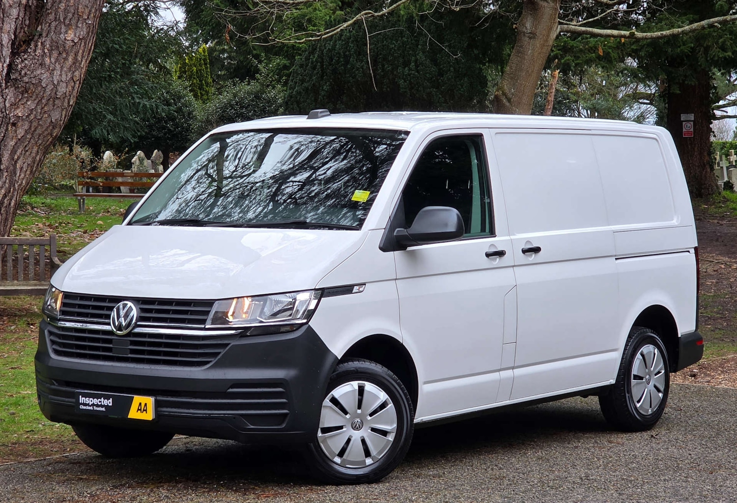Used Volkswagen Transporter 2022 for sale - 77310960: Photo 26