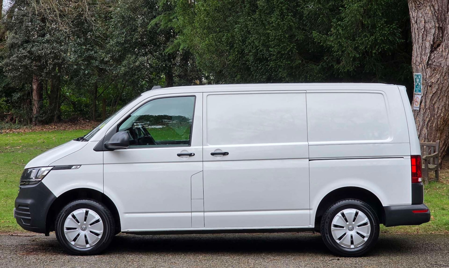 Used Volkswagen Transporter 2022 for sale - 77310960: Photo 27