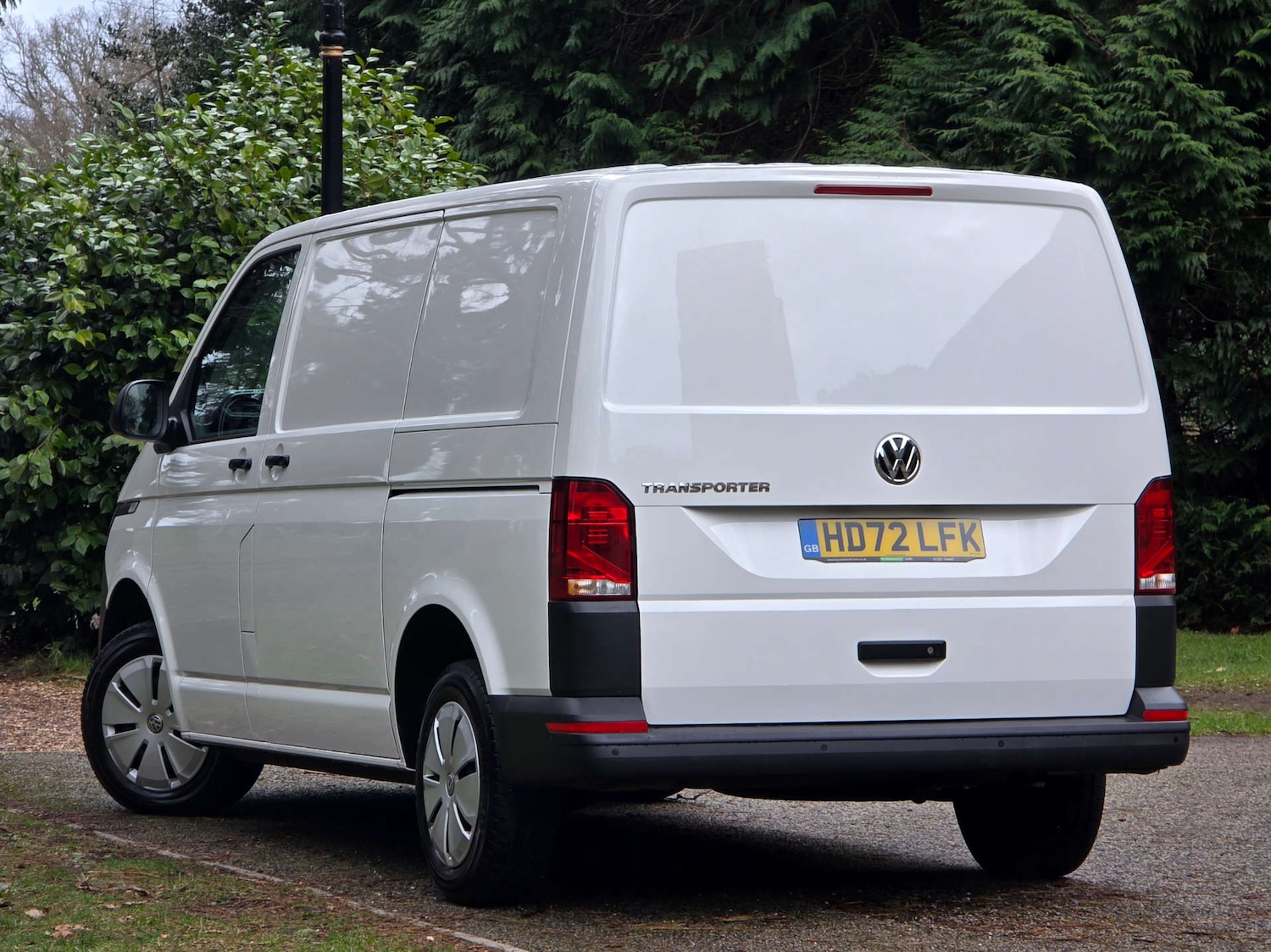 Used Volkswagen Transporter 2022 for sale - 77310960: Photo 28