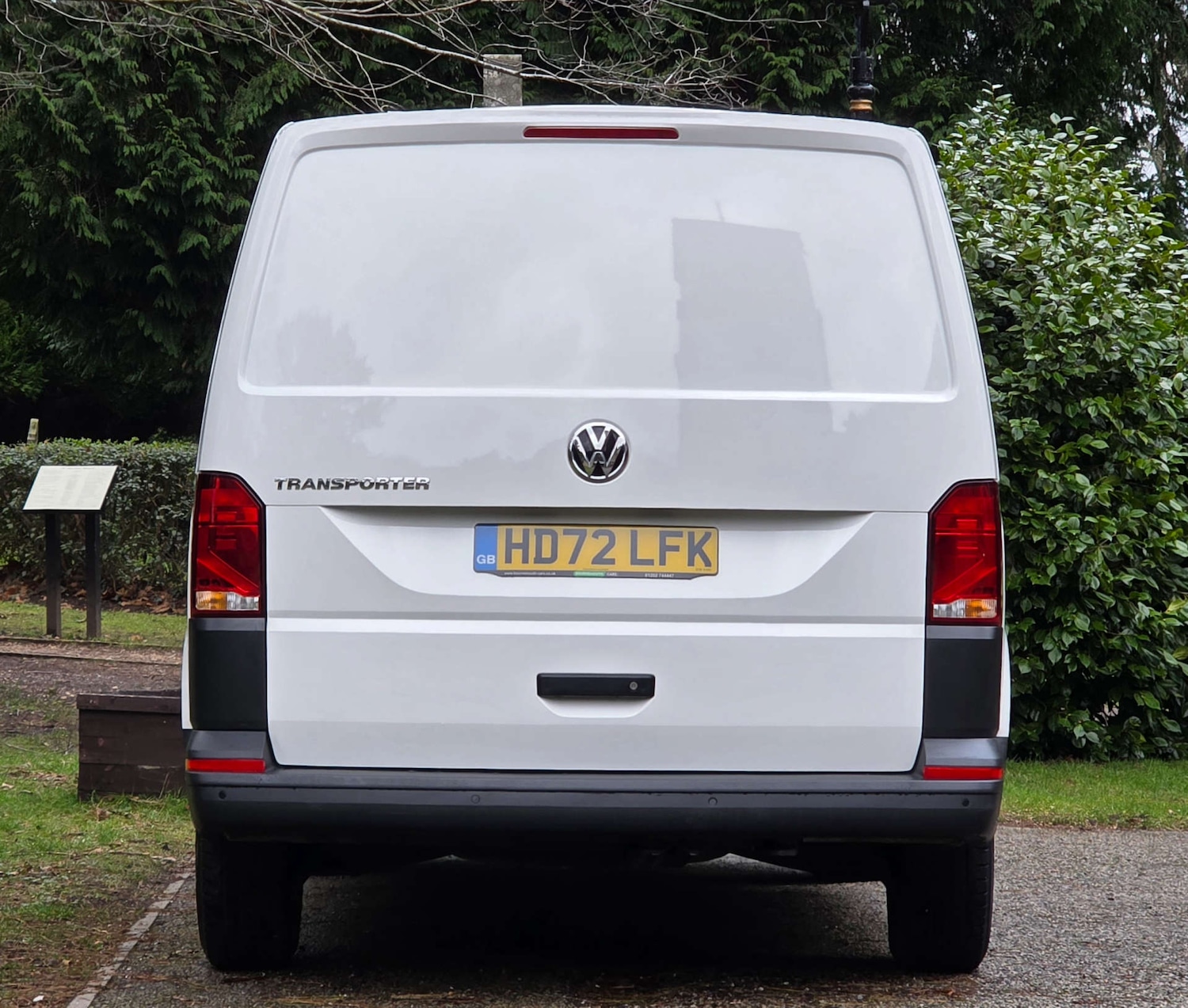 Used Volkswagen Transporter 2022 for sale - 77310960: Photo 29