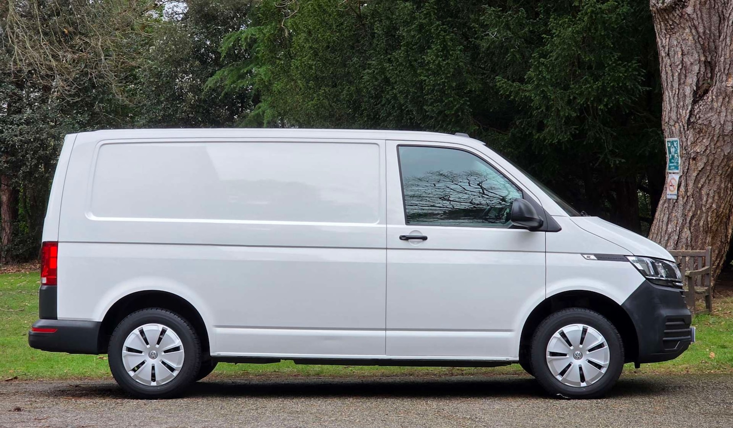 Used Volkswagen Transporter 2022 for sale - 77310960: Photo 30