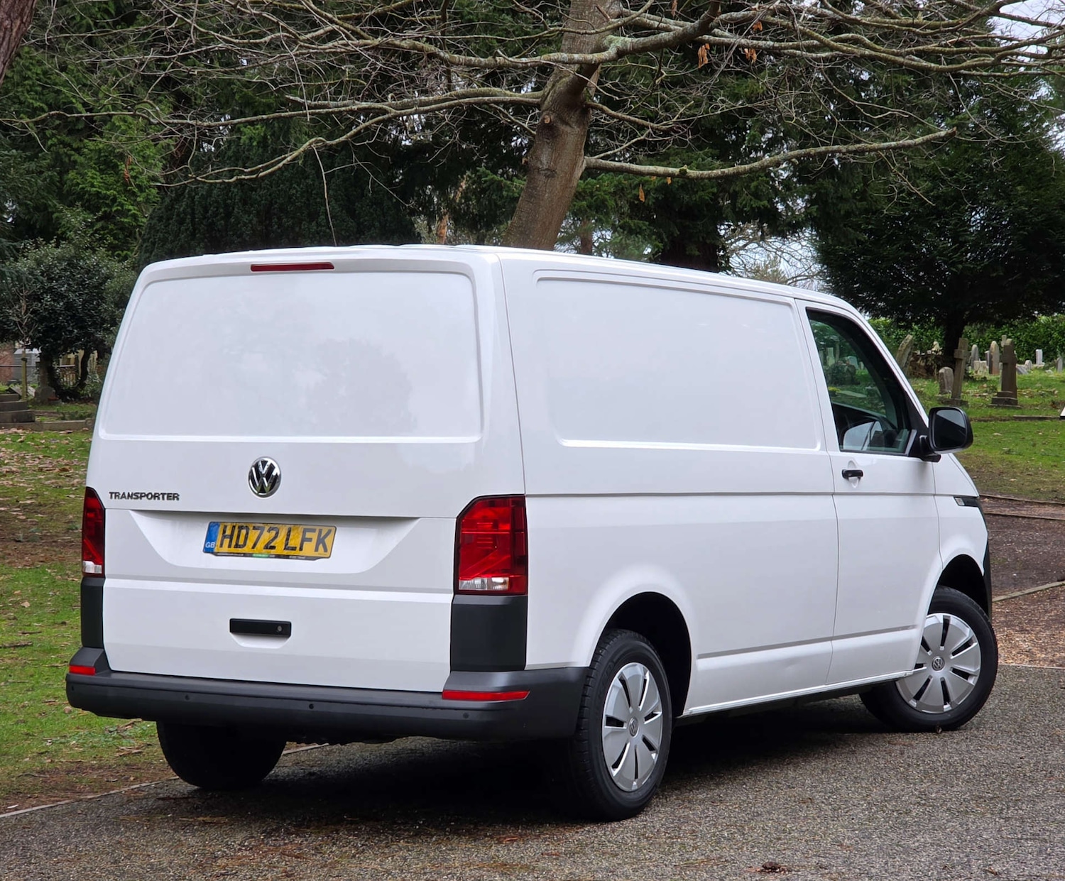 Used Volkswagen Transporter 2022 for sale - 77310960: Photo 31