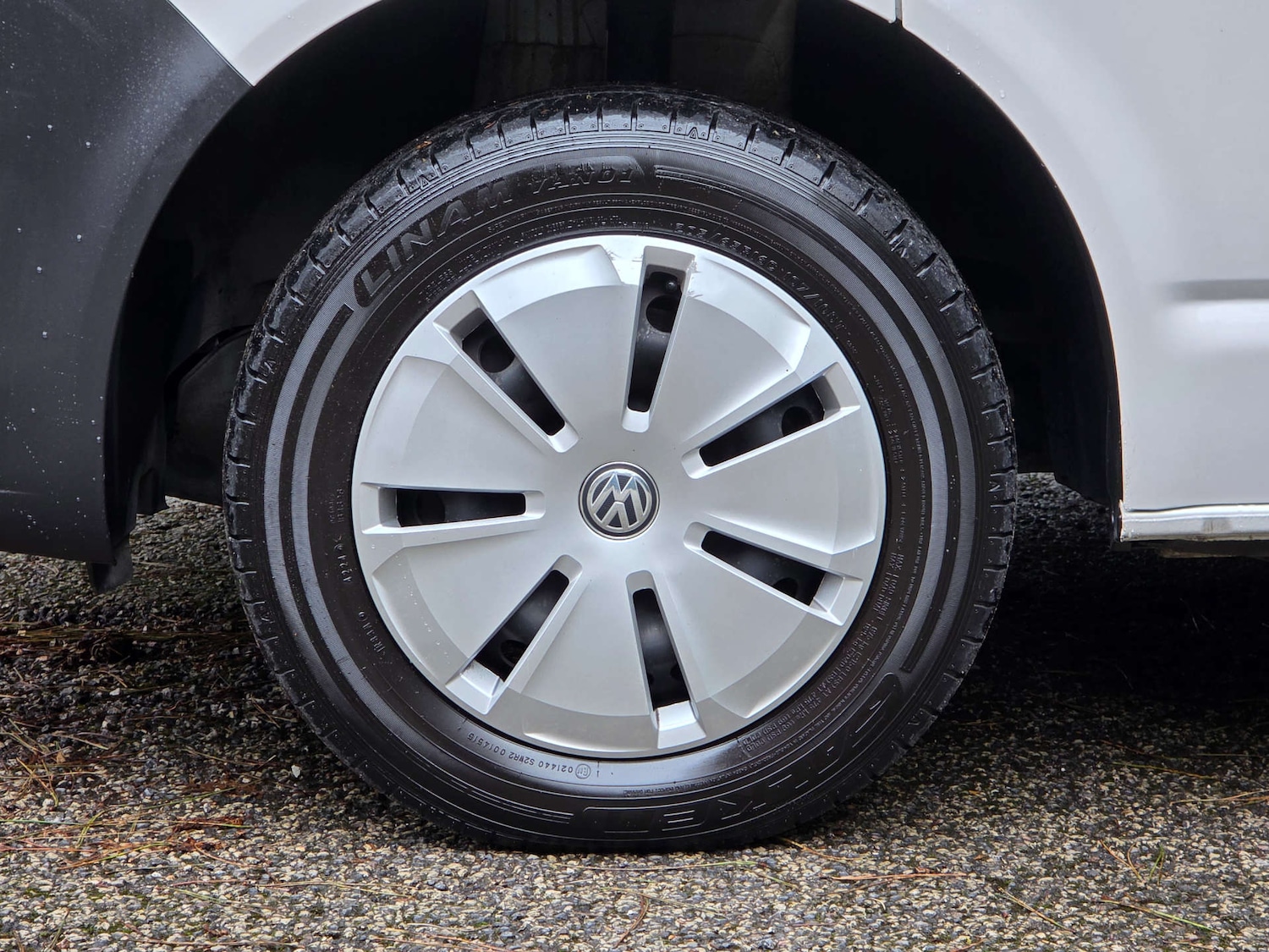 Used Volkswagen Transporter 2022 for sale - 77310960: Photo 37