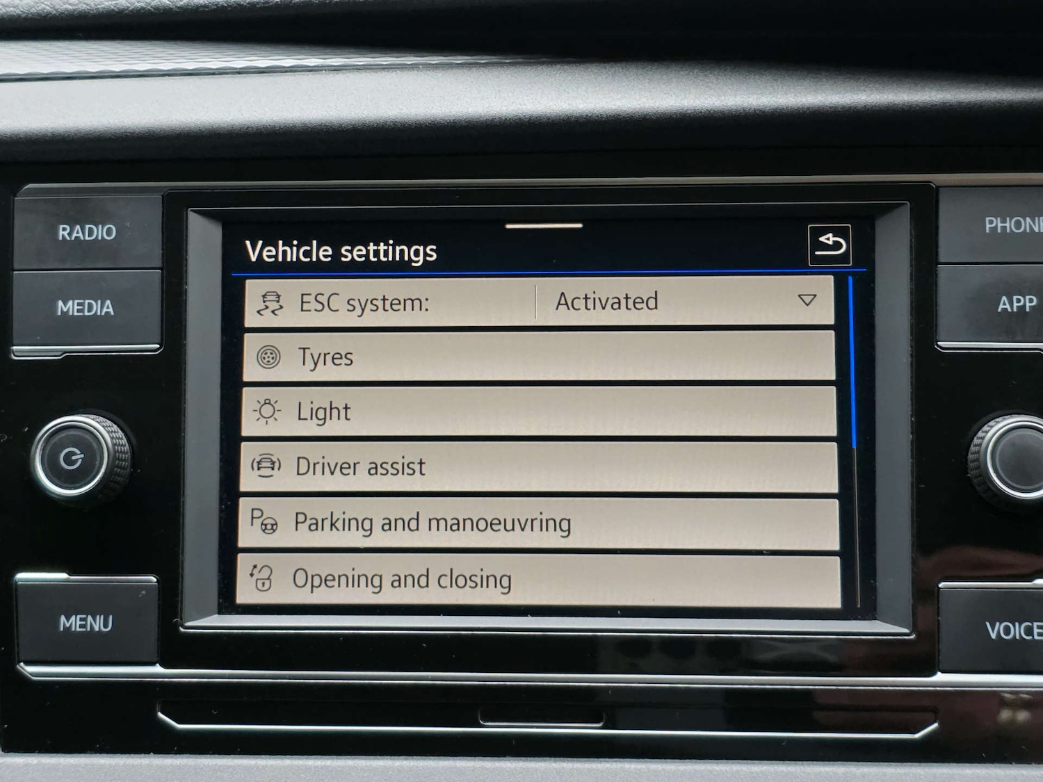 Used Volkswagen Transporter 2022 for sale - 77310960: Photo 44