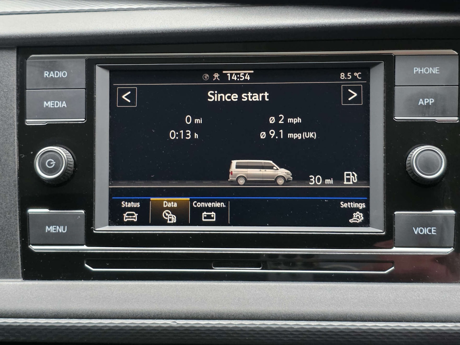 Used Volkswagen Transporter 2022 for sale - 77310960: Photo 45