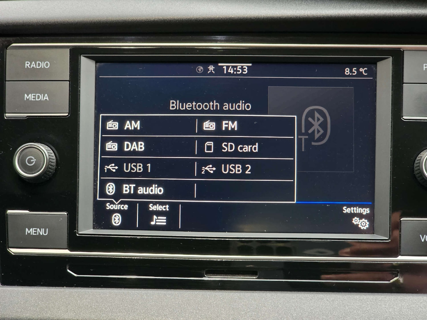 Used Volkswagen Transporter 2022 for sale - 77310960: Photo 49