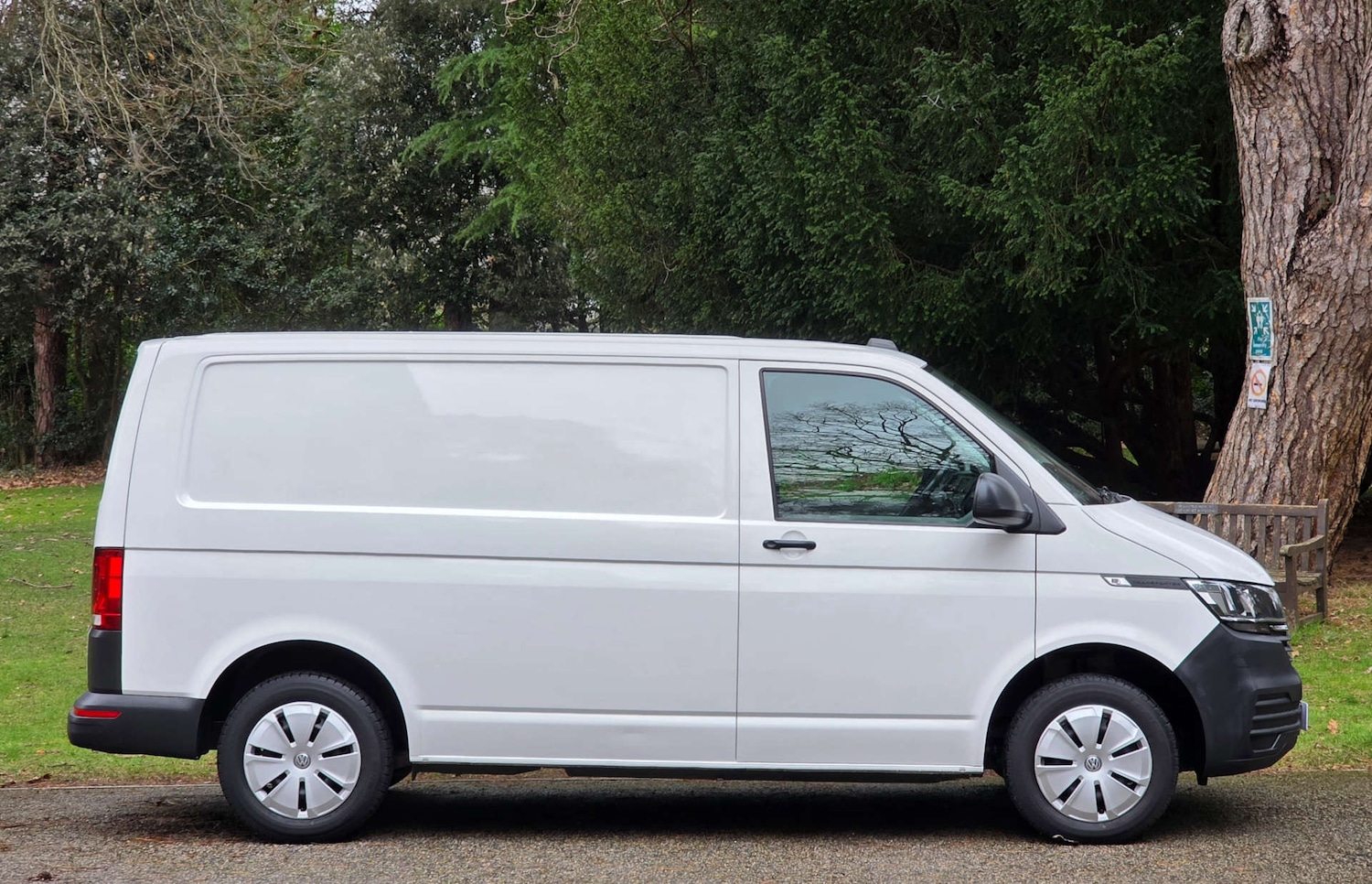 Used Volkswagen Transporter 2022 for sale - 77310960: Photo 5