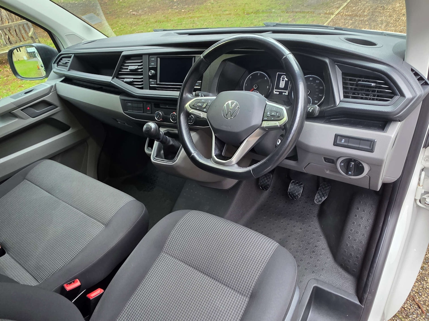 Used Volkswagen Transporter 2022 for sale - 77310960: Photo 9