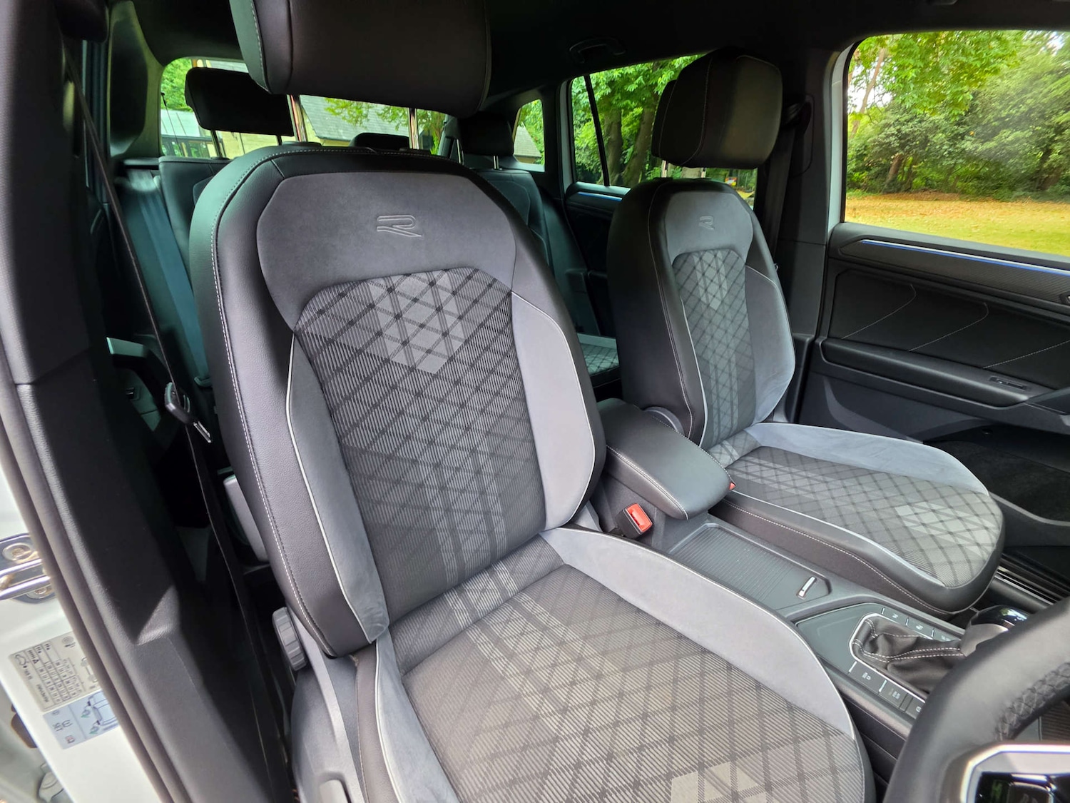 Used Volkswagen Tiguan 2021 for sale - 76985169: Photo 16