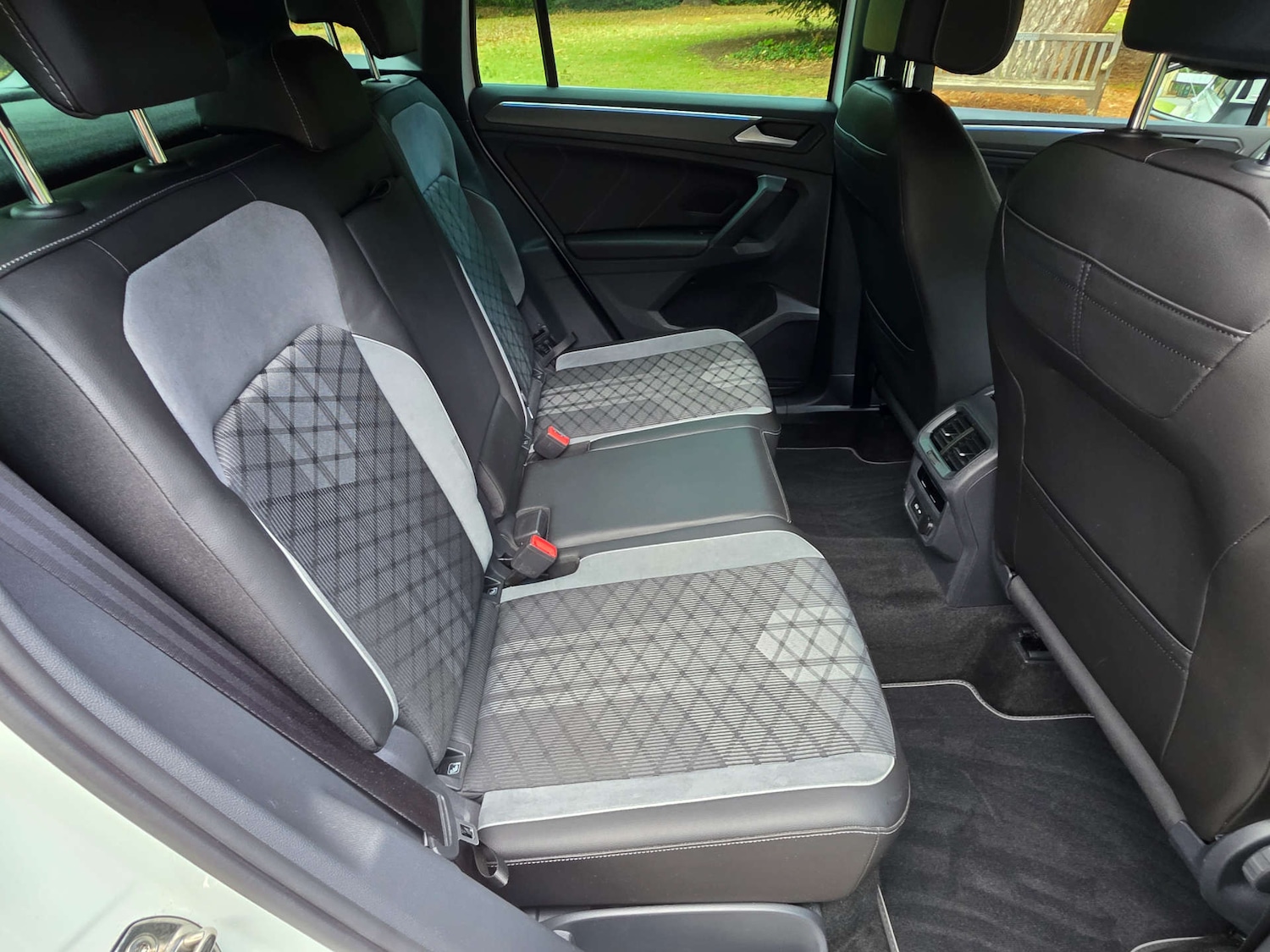 Used Volkswagen Tiguan 2021 for sale - 76985169: Photo 17