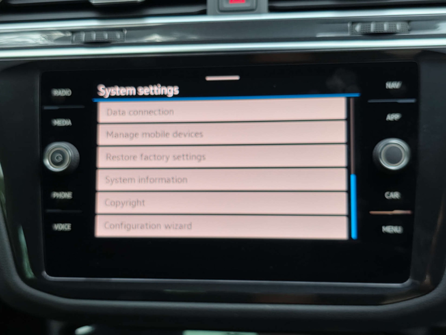 Used Volkswagen Tiguan 2021 for sale - 76985169: Photo 20