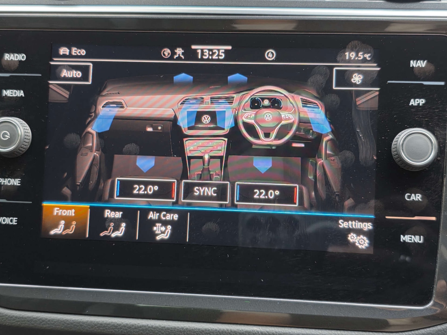 Used Volkswagen Tiguan 2021 for sale - 76985169: Photo 21