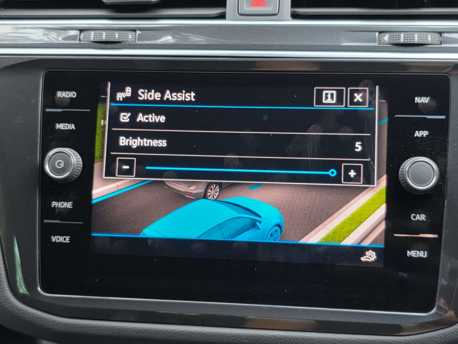 Used Volkswagen Tiguan 2021 for sale - 76985169: Photo 25