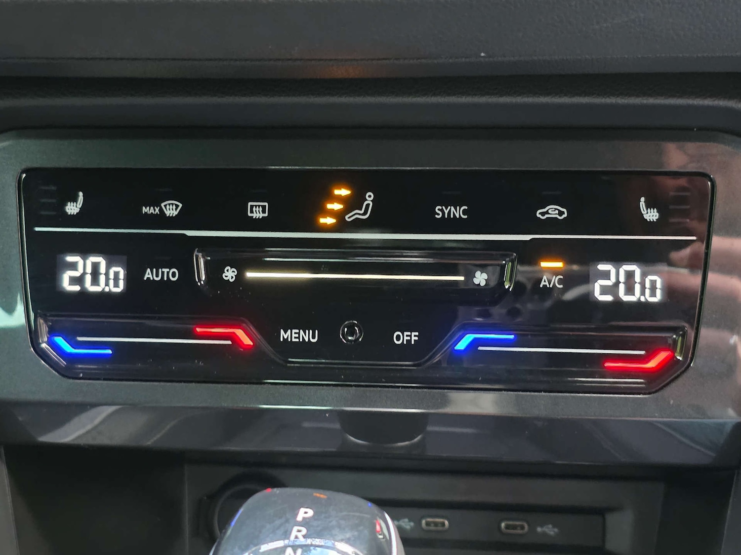 Used Volkswagen Tiguan 2021 for sale - 76985169: Photo 26