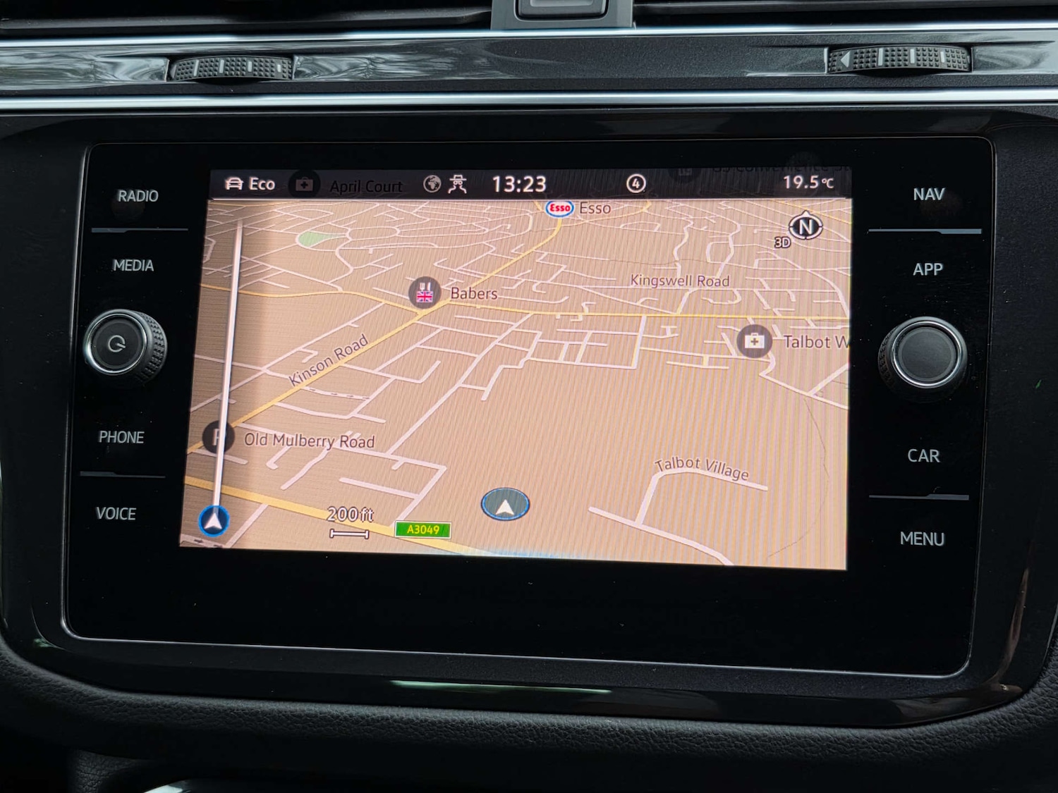 Used Volkswagen Tiguan 2021 for sale - 76985169: Photo 30