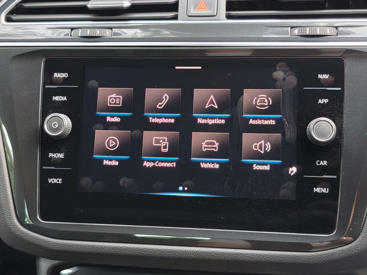 Used Volkswagen Tiguan 2021 for sale - 76985169: Photo 31