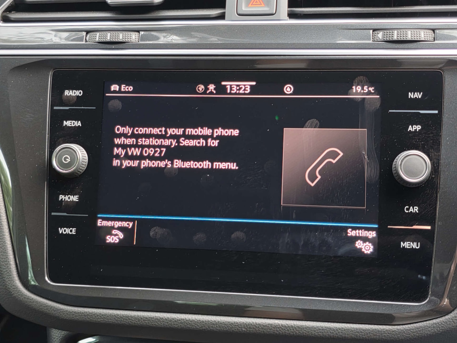 Used Volkswagen Tiguan 2021 for sale - 76985169: Photo 32