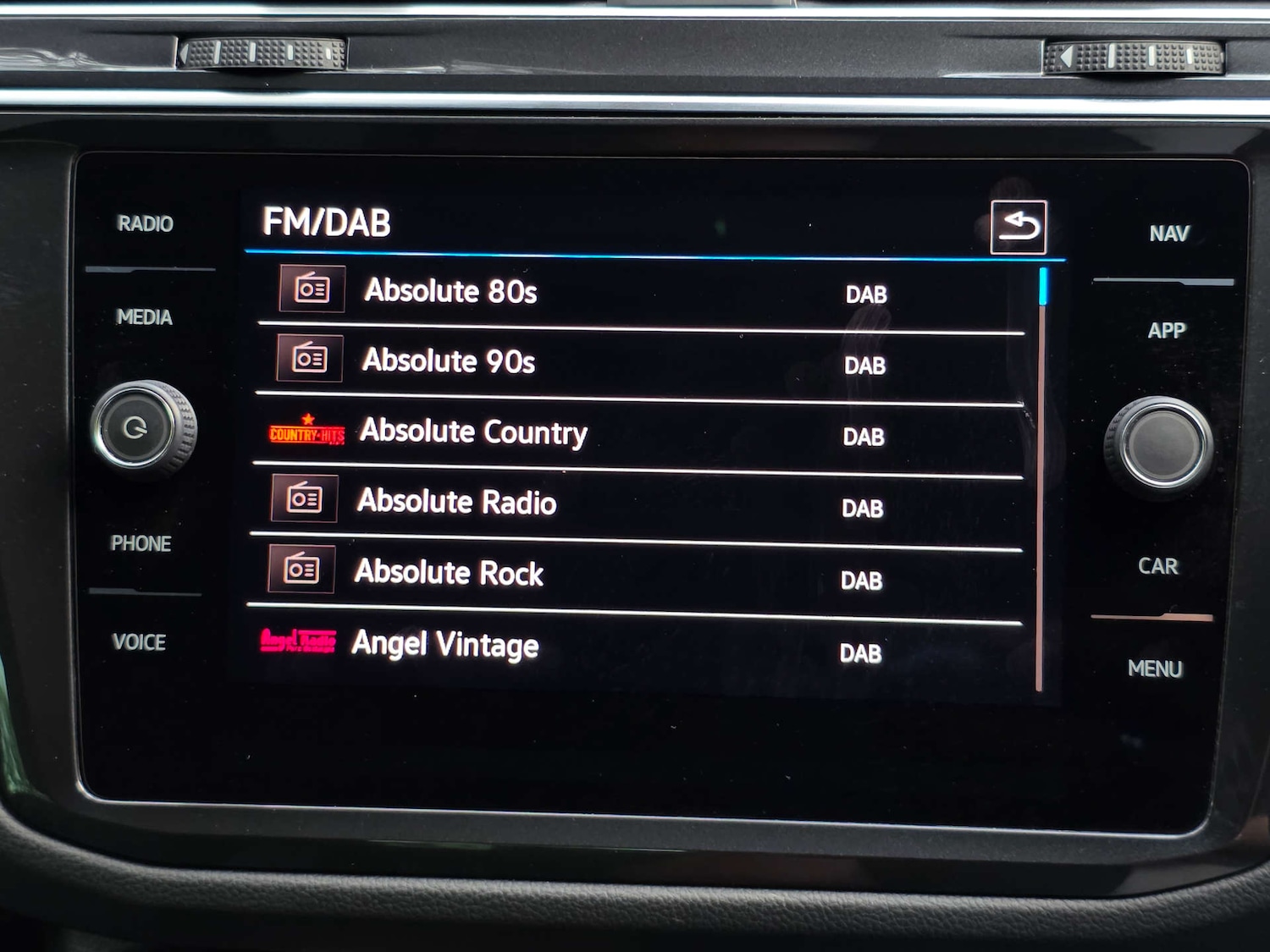 Used Volkswagen Tiguan 2021 for sale - 76985169: Photo 34