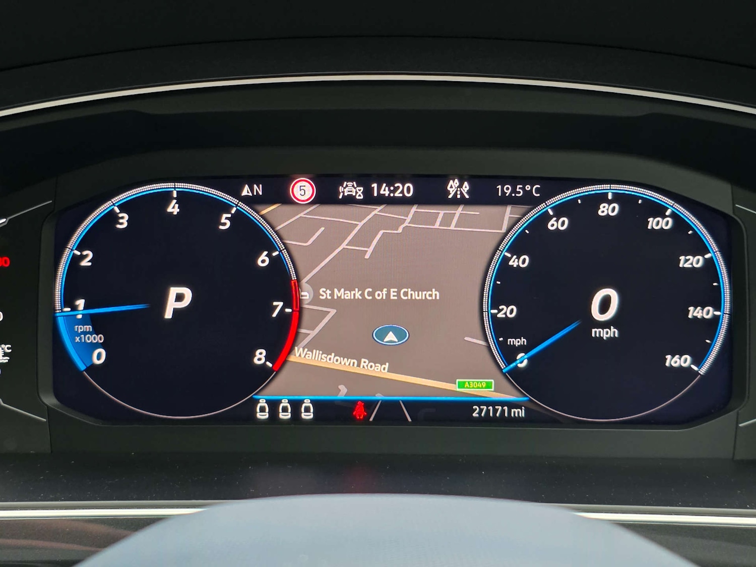 Used Volkswagen Tiguan 2021 for sale - 76985169: Photo 40