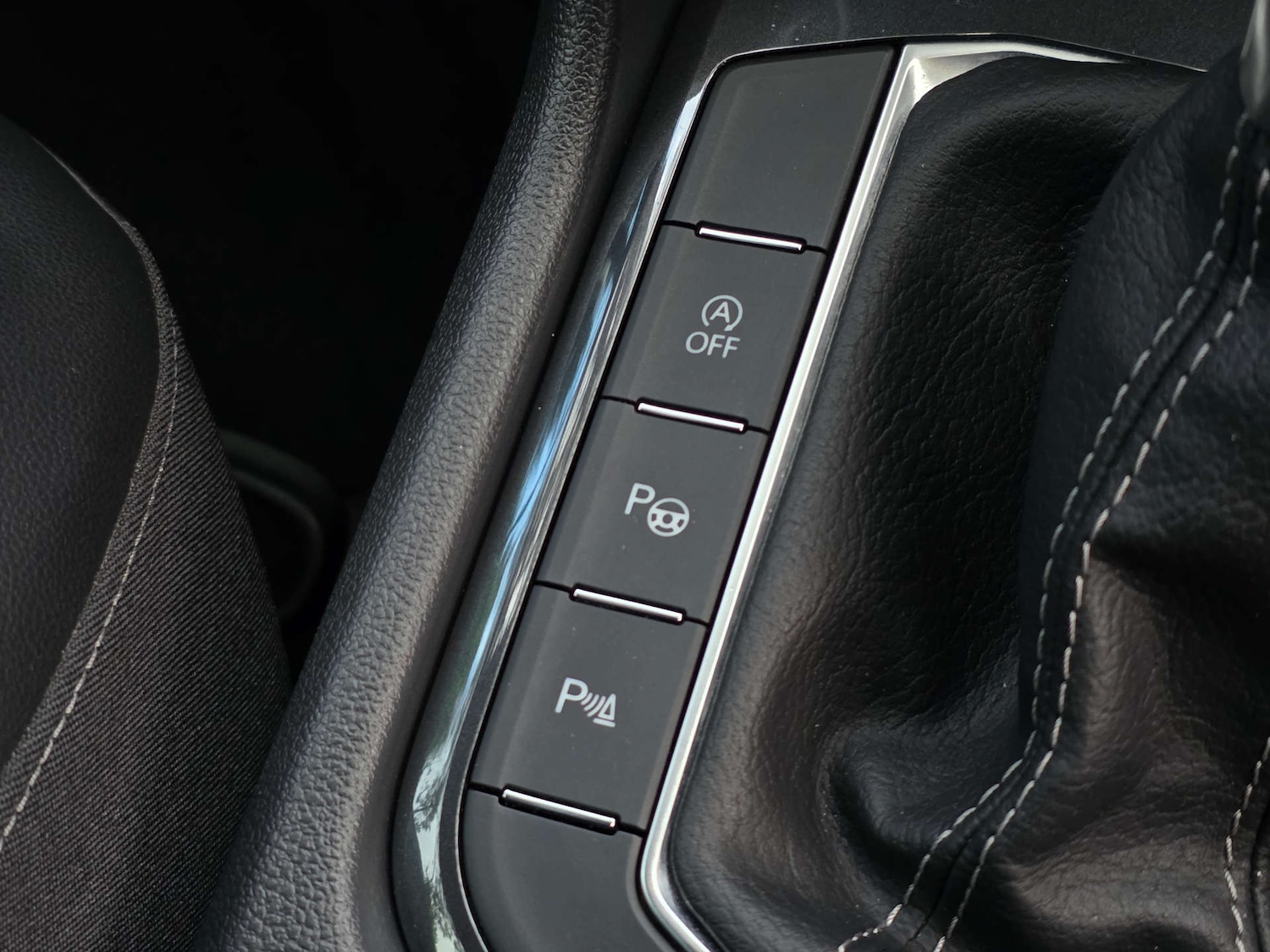 Used Volkswagen Tiguan 2021 for sale - 76985169: Photo 43