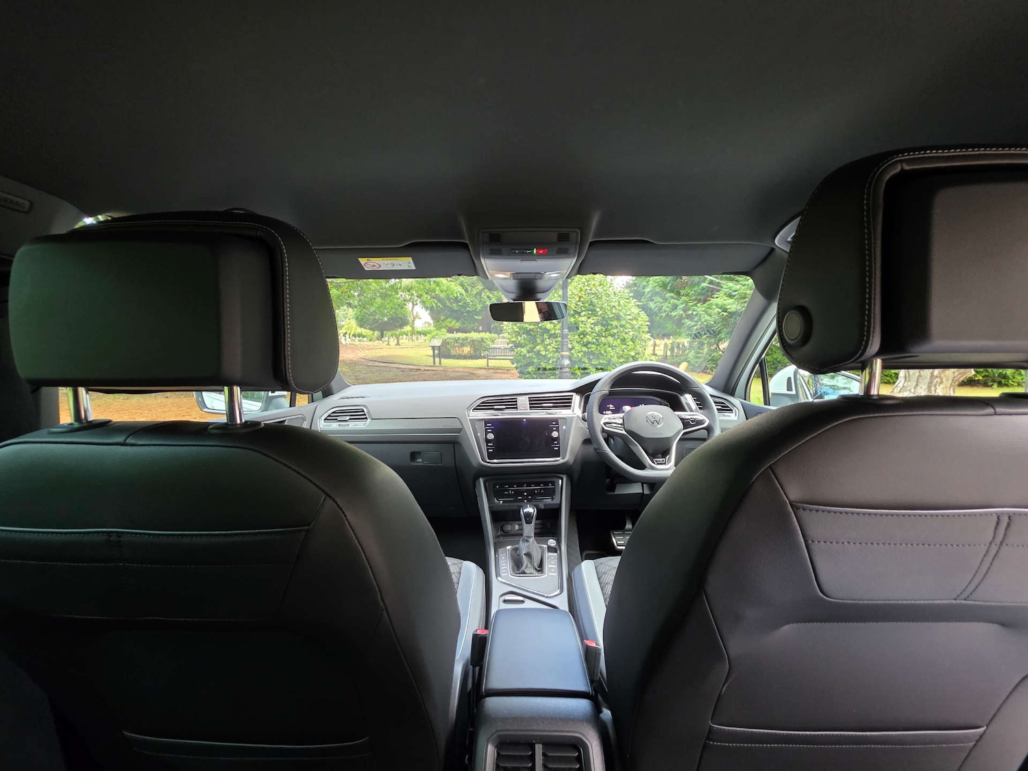 Used Volkswagen Tiguan 2021 for sale - 76985169: Photo 47