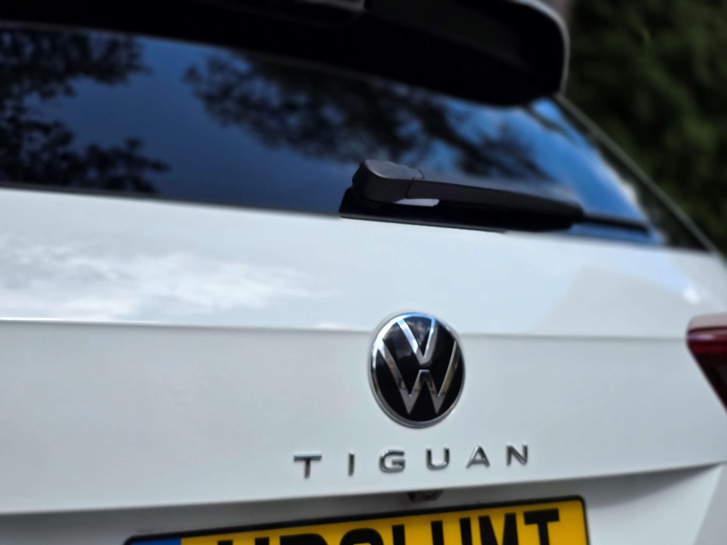 Used Volkswagen Tiguan 2021 for sale - 76985169: Photo 57