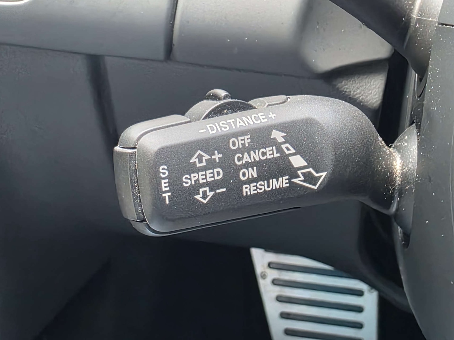 Vehicle 32