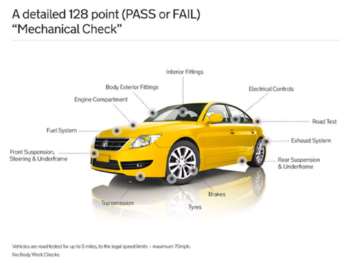 Used Audi S4 Avant  for sale - 75192046: Photo