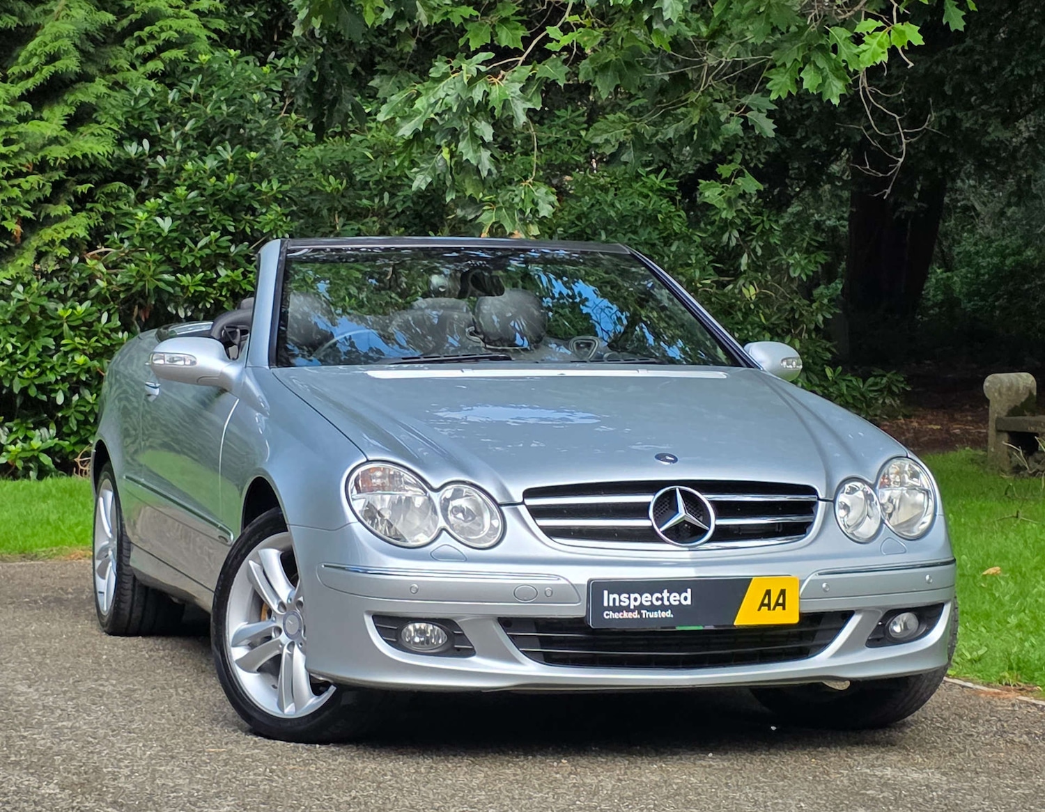 Vehicle 27