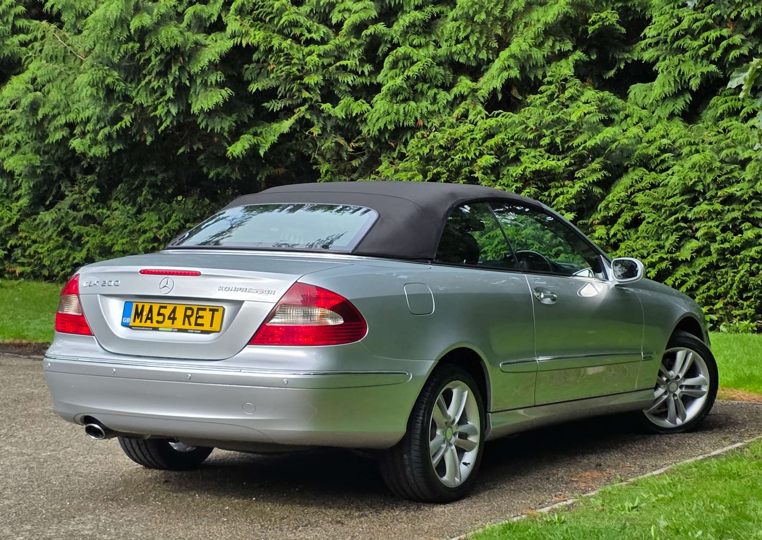 Vehicle 40