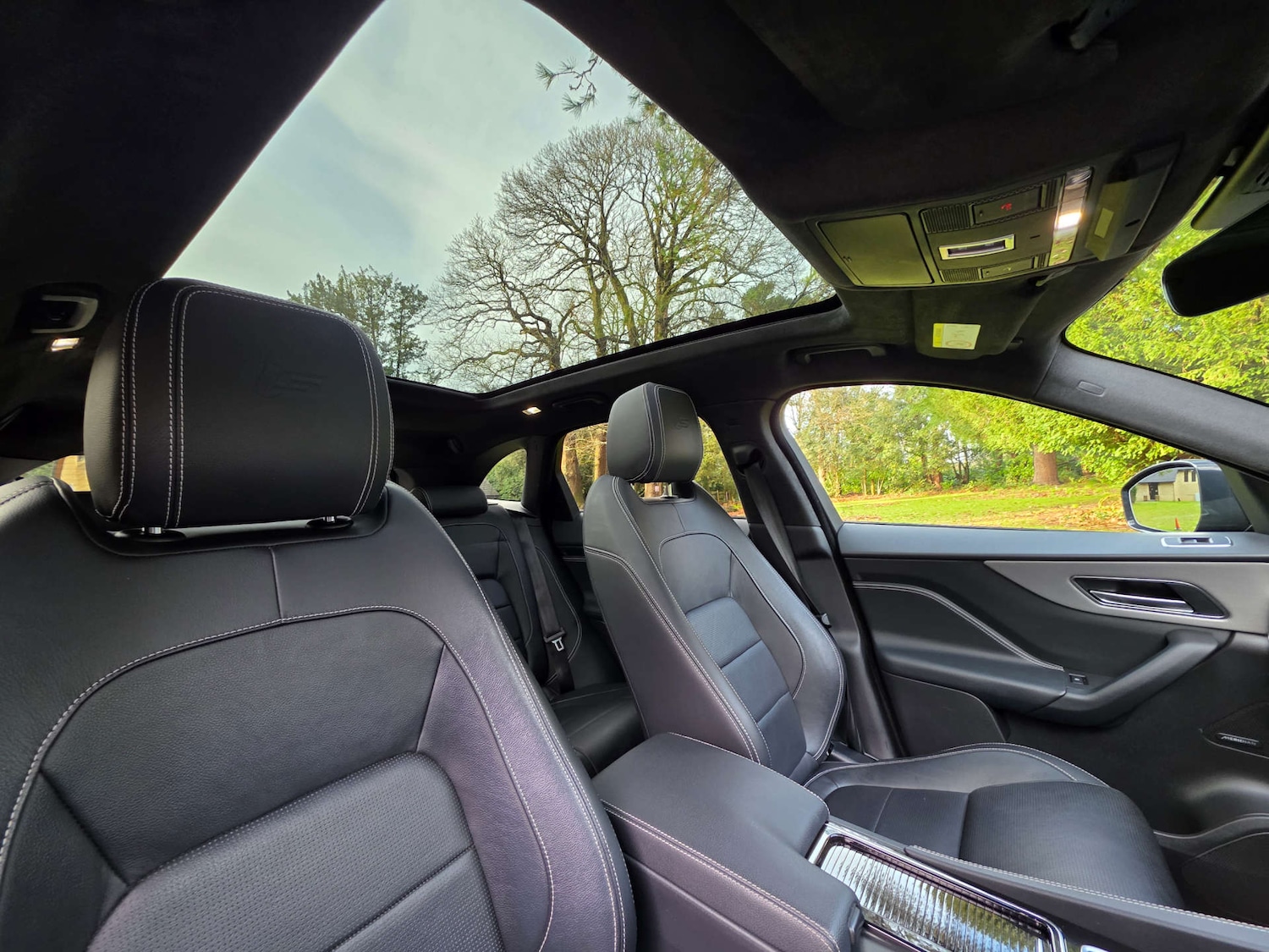 Used Jaguar F-Pace 2019 for sale - 77105767: Photo 15