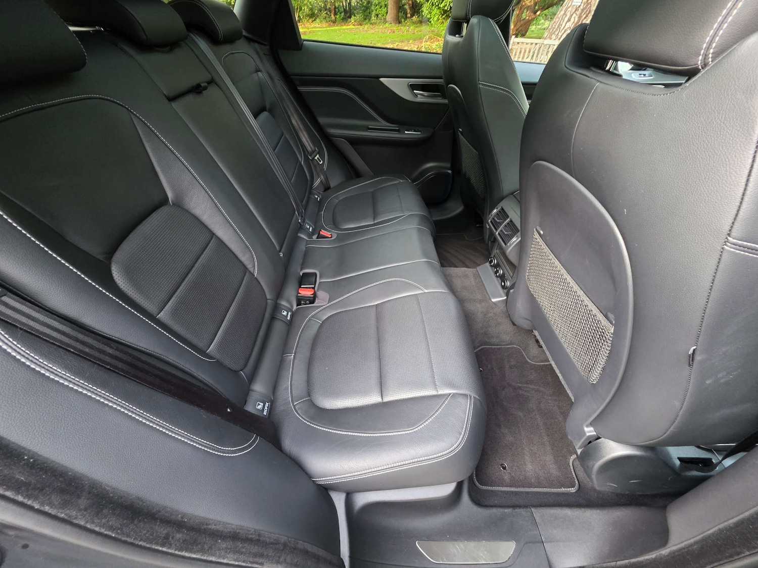 Used Jaguar F-Pace 2019 for sale - 77105767: Photo 19