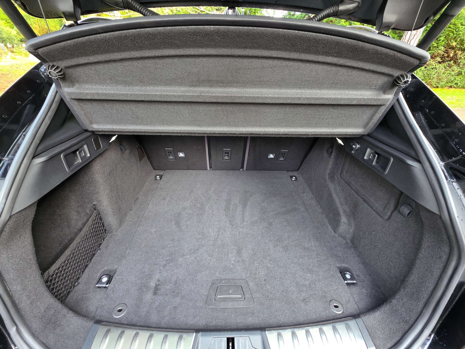 Used Jaguar F-Pace 2019 for sale - 77105767: Photo 20