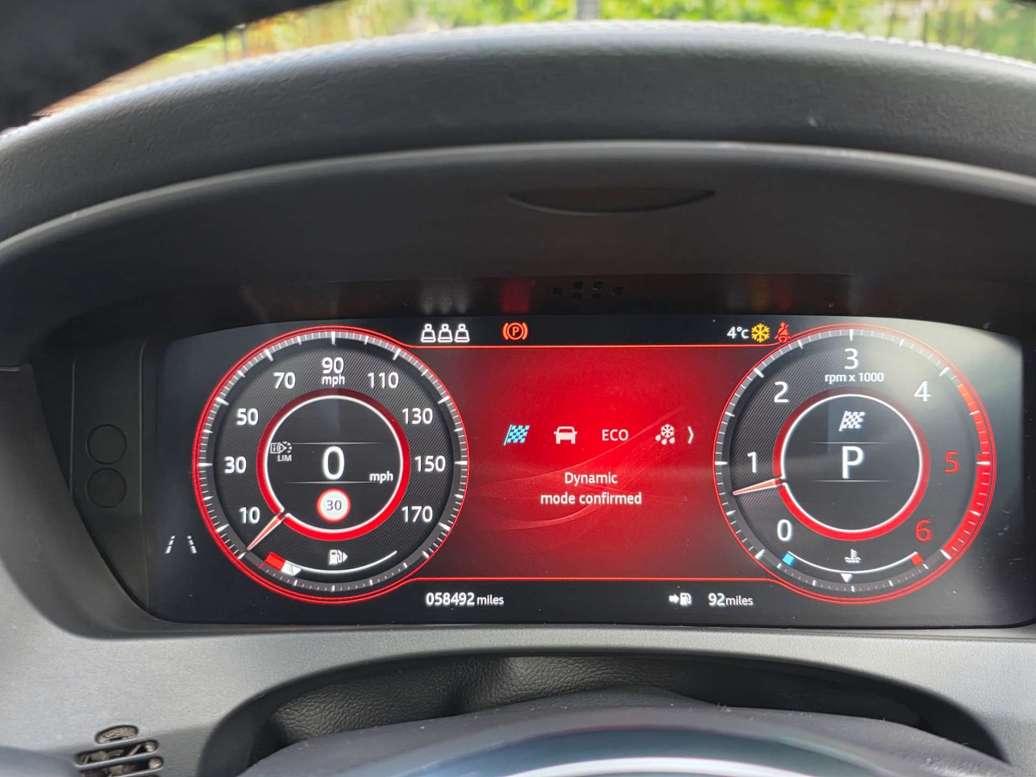 Used Jaguar F-Pace 2019 for sale - 77105767: Photo 22