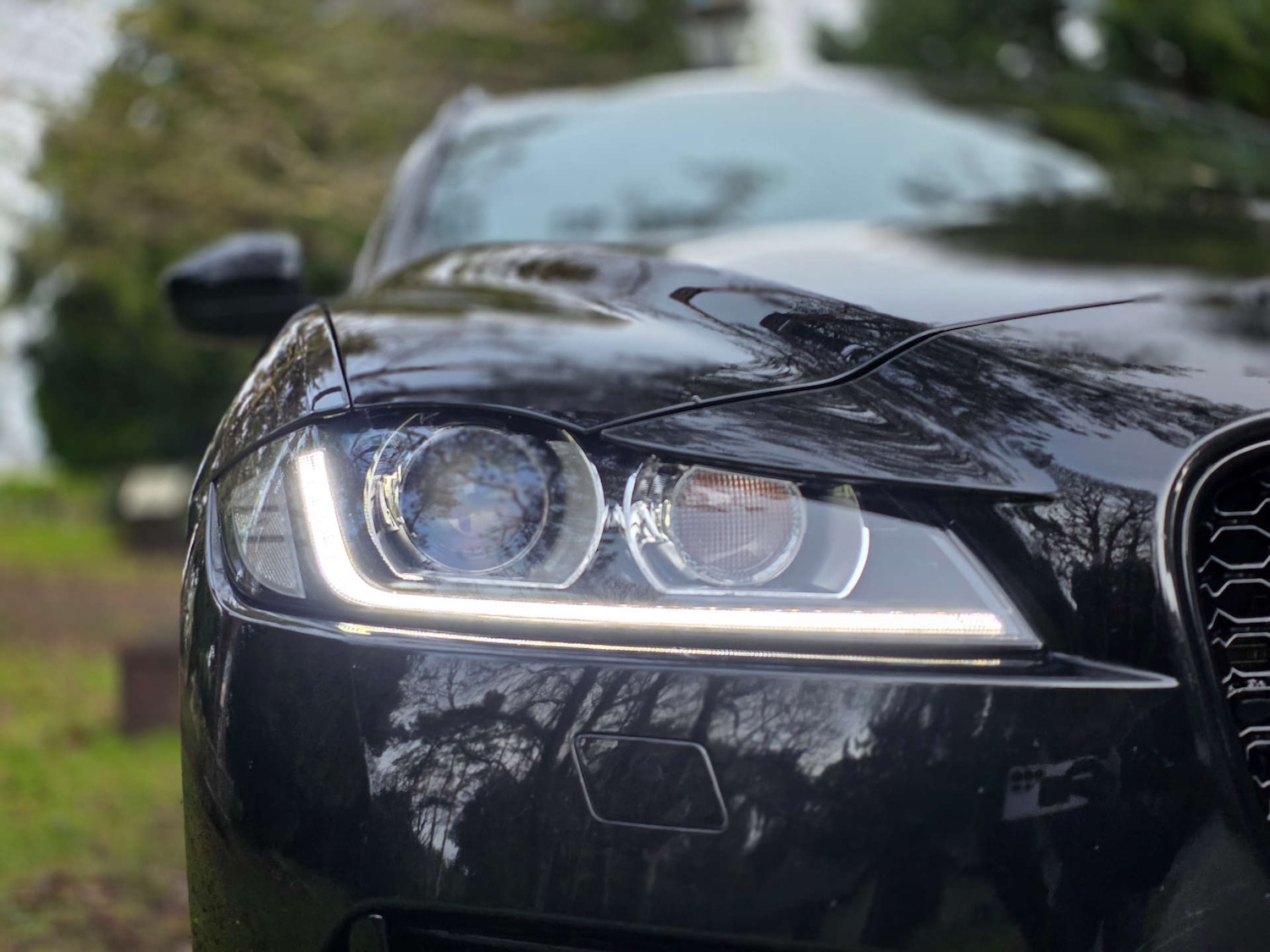 Used Jaguar F-Pace 2019 for sale - 77105767: Photo 29