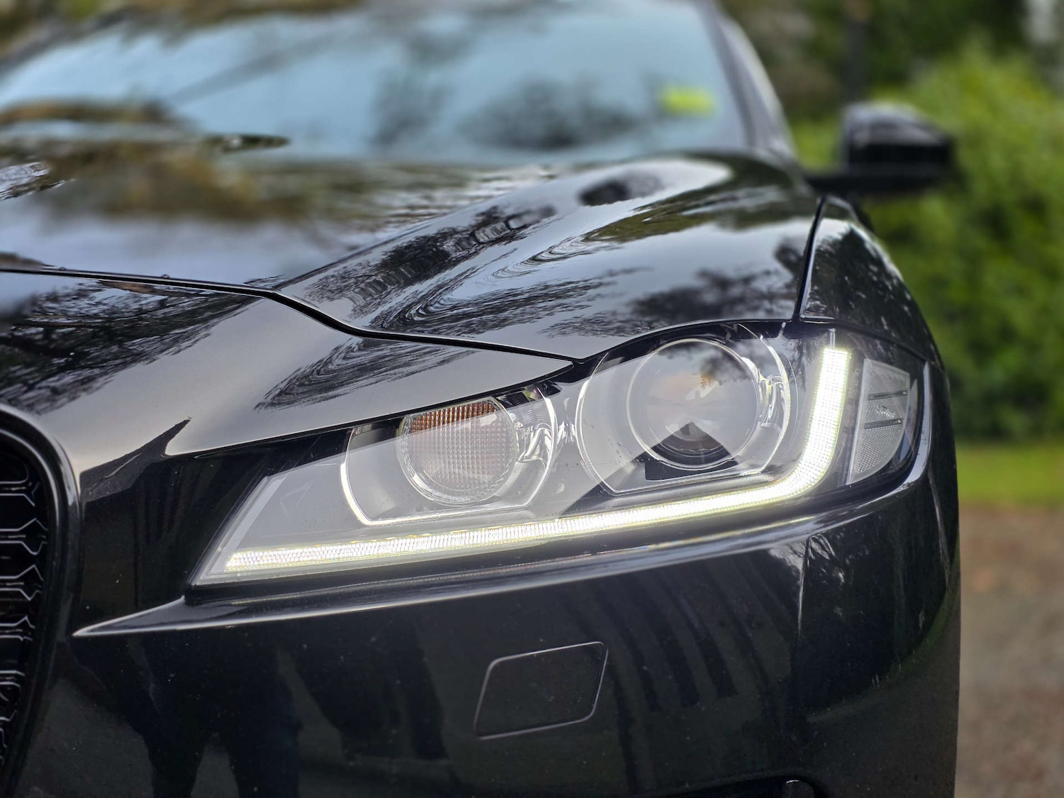 Used Jaguar F-Pace 2019 for sale - 77105767: Photo 31