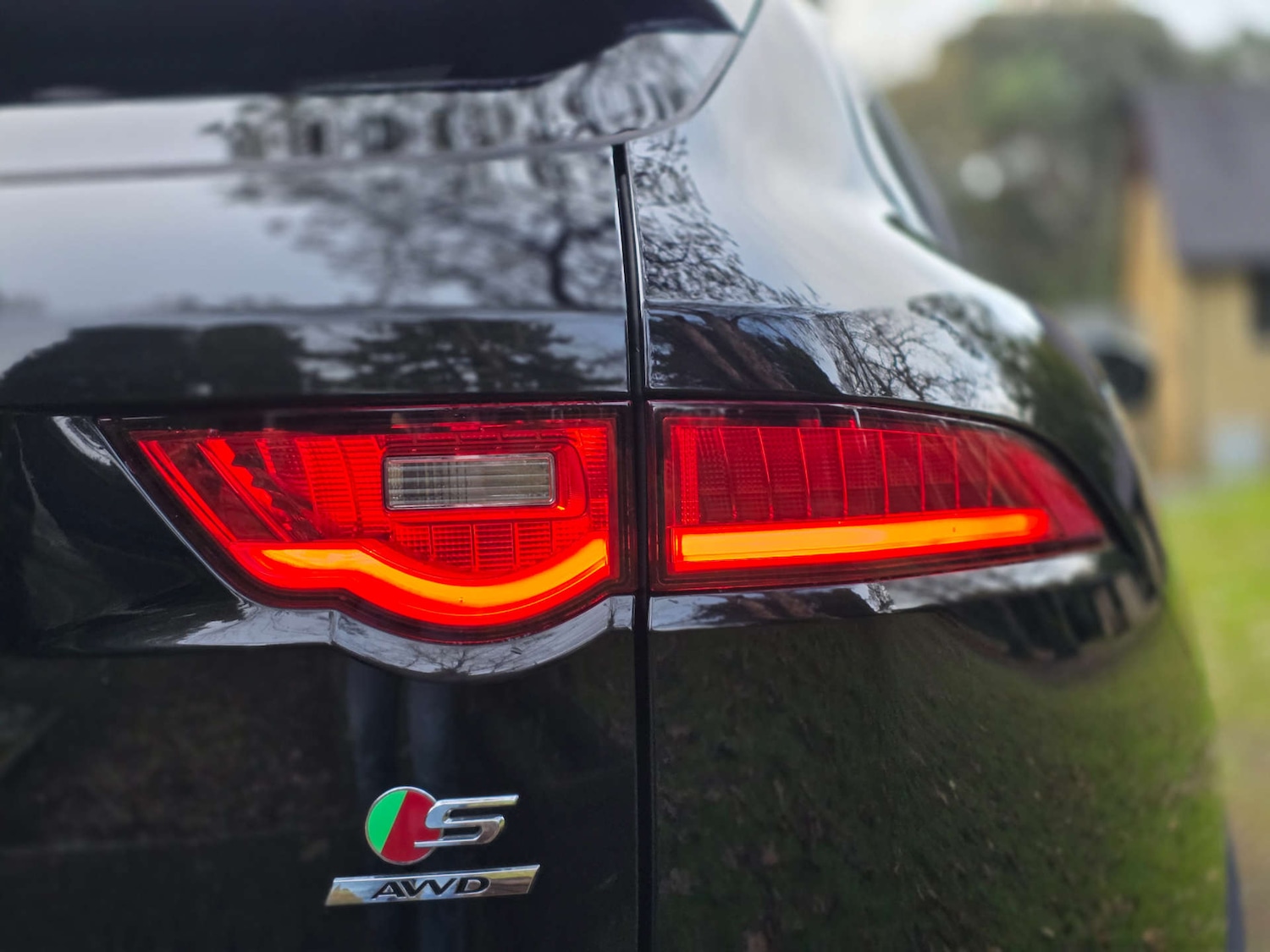 Used Jaguar F-Pace 2019 for sale - 77105767: Photo 34